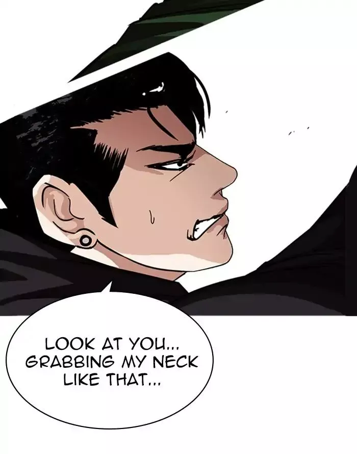 Lookism Chapter 227 page 101
