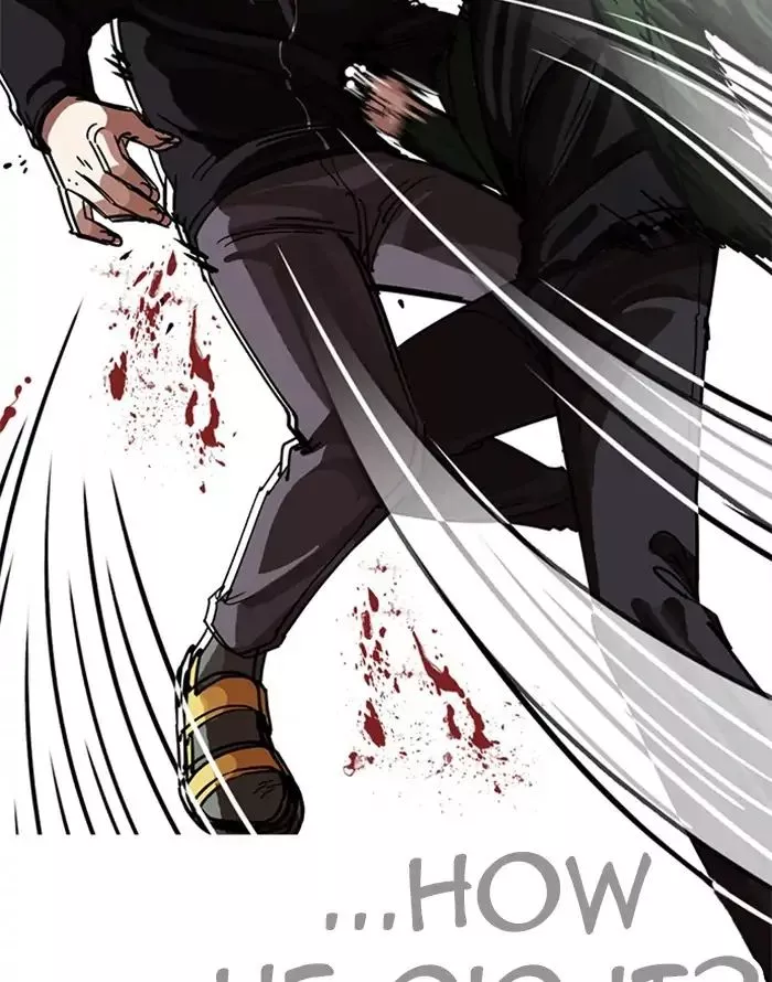 Lookism Chapter 227 page 140