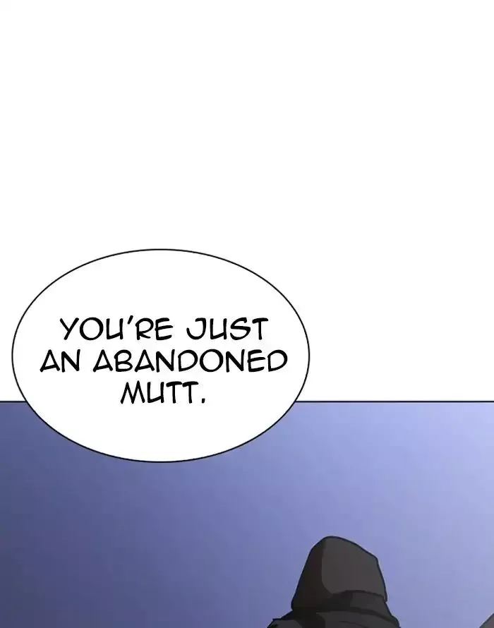 Lookism Chapter 227 page 155