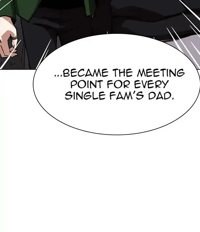 Lookism Chapter 228 page 19