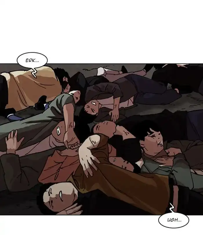 Lookism Chapter 228 page 37