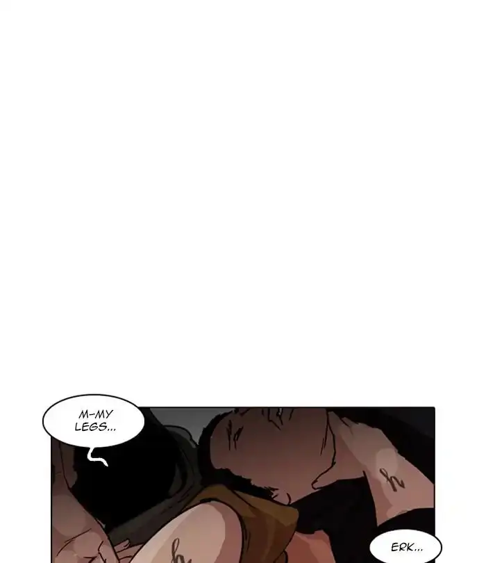 Lookism Chapter 228 page 38
