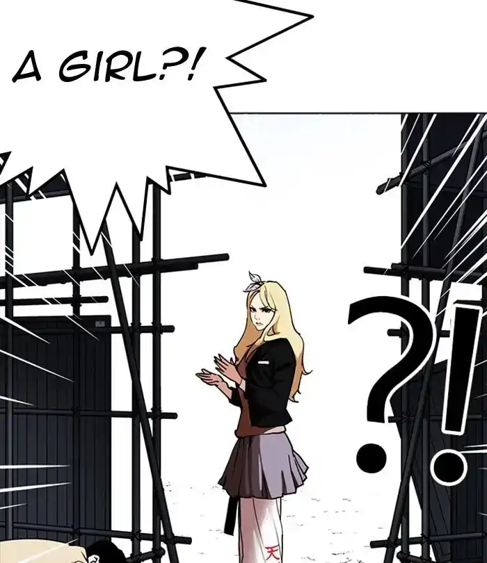 Lookism Chapter 228 page 44