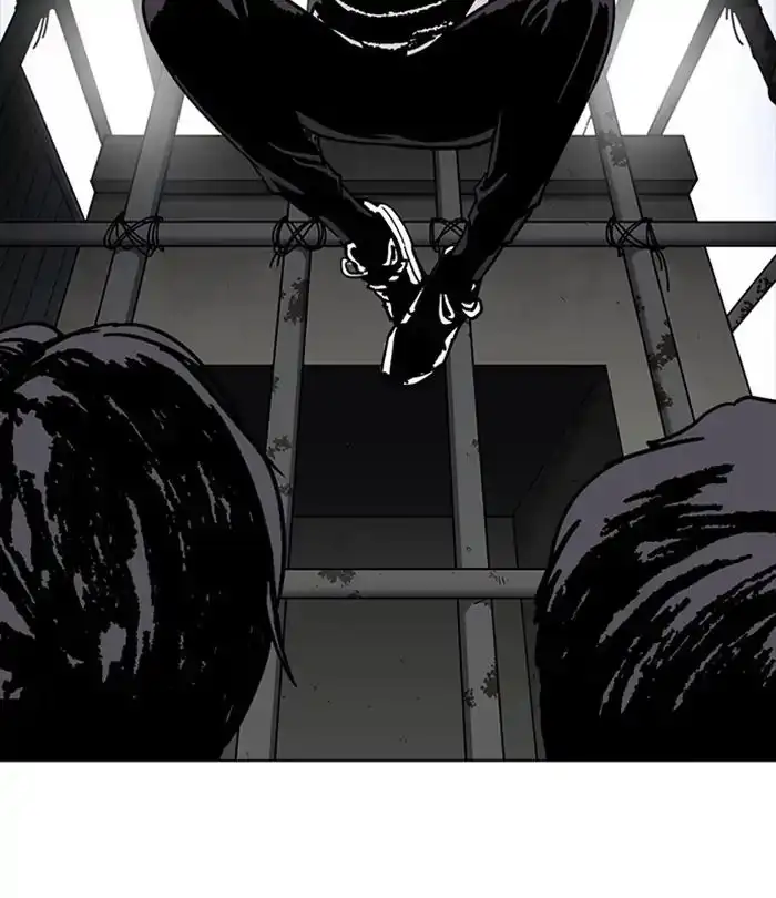 Lookism Chapter 228 page 54