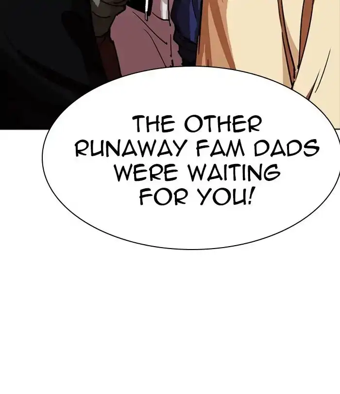 Lookism Chapter 228 page 108