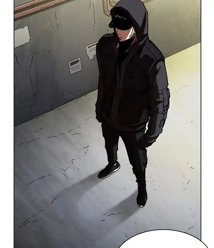 Lookism Chapter 228 page 127