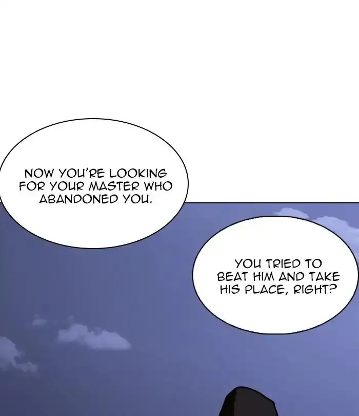 Lookism Chapter 228 page 132