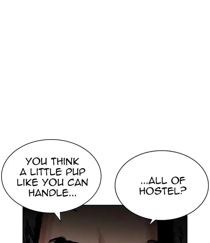 Lookism Chapter 228 page 156