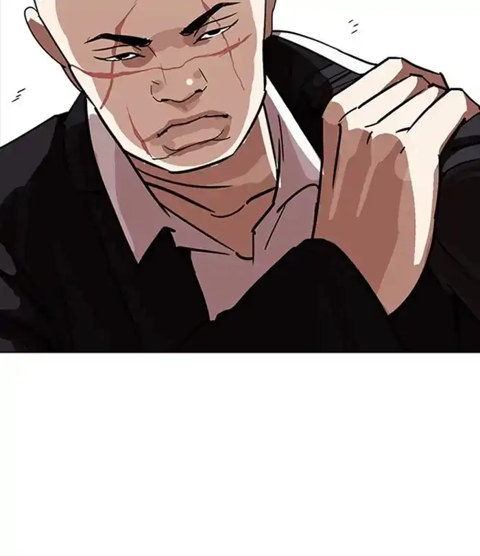 Lookism Chapter 228 page 190