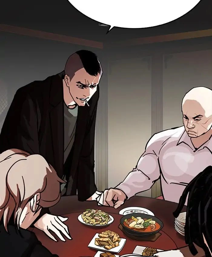 Lookism Chapter 229 page 21