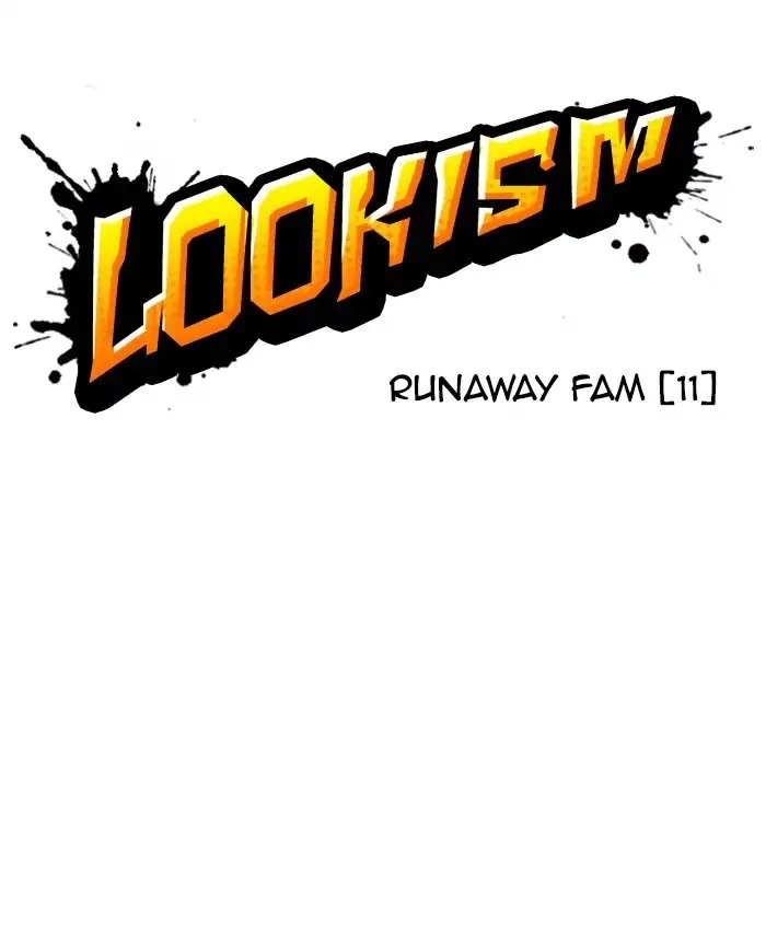 Lookism Chapter 229 page 23