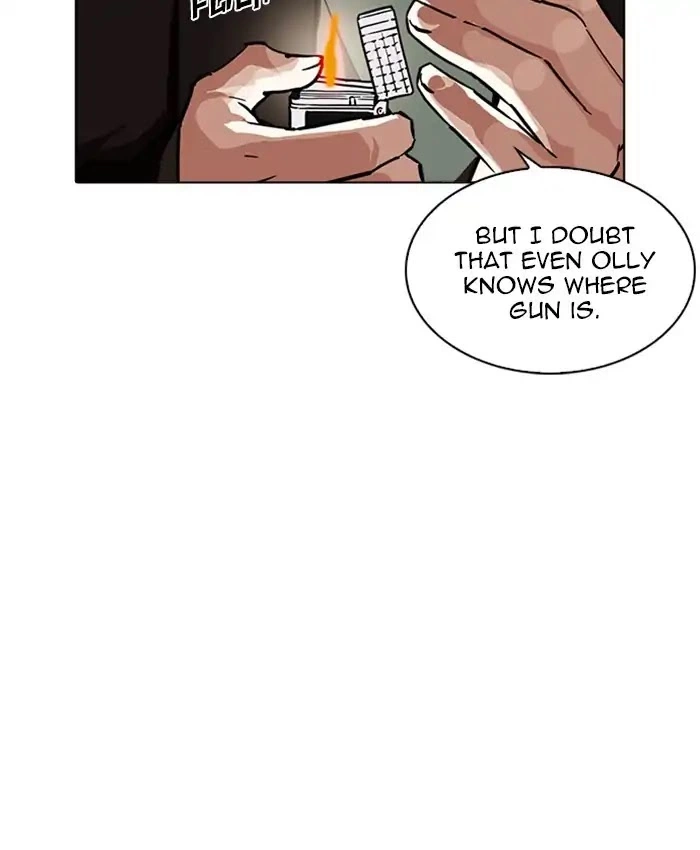 Lookism Chapter 229 page 36
