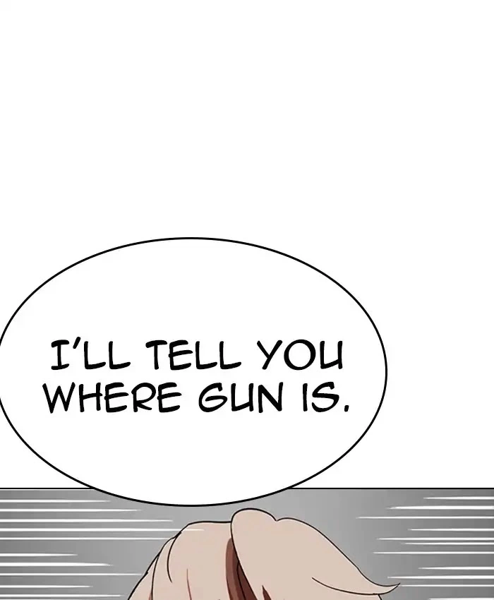 Lookism Chapter 229 page 34