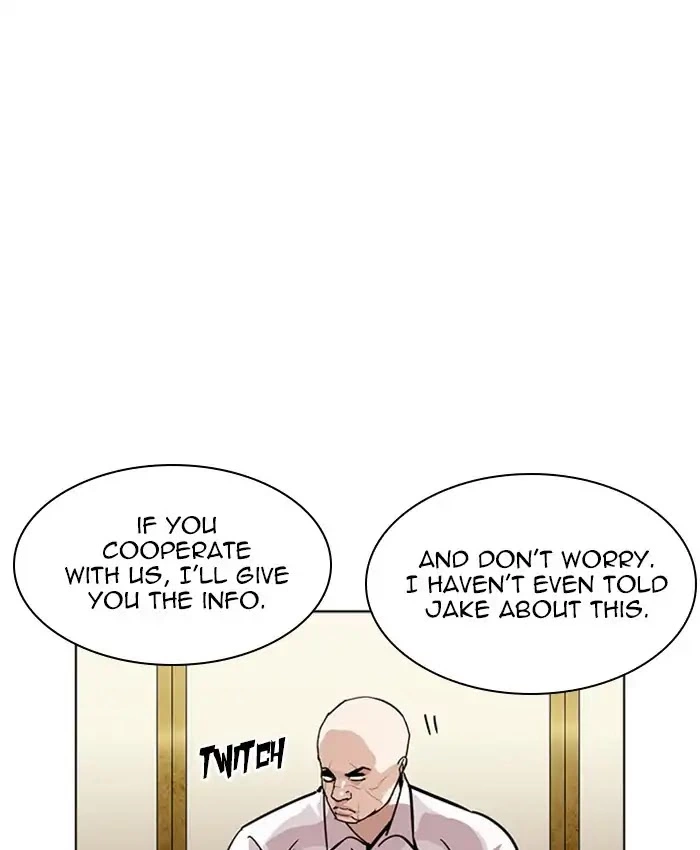 Lookism Chapter 229 page 38