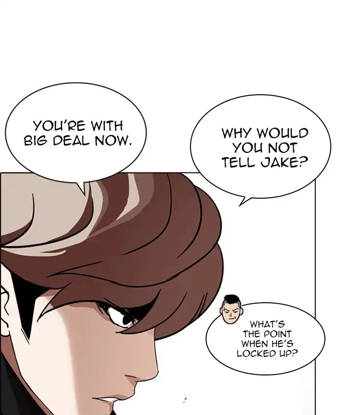 Lookism Chapter 229 page 39