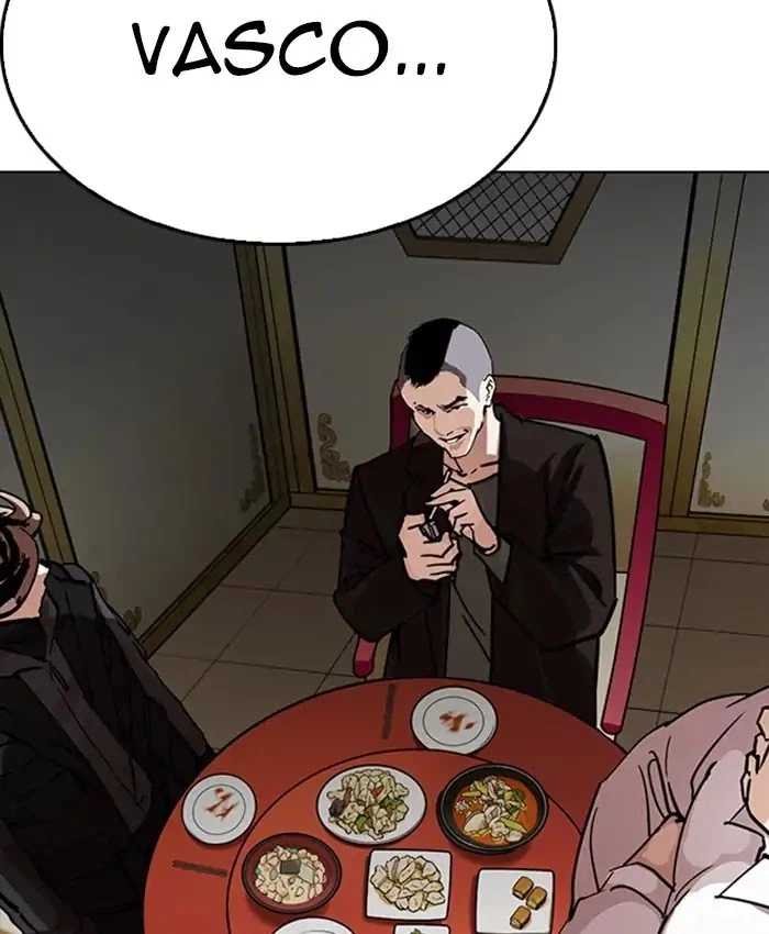 Lookism Chapter 229 page 43