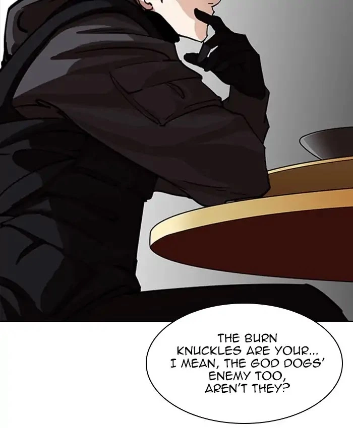 Lookism Chapter 229 page 46
