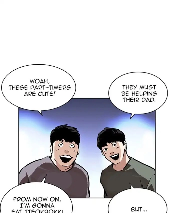 Lookism Chapter 229 page 78