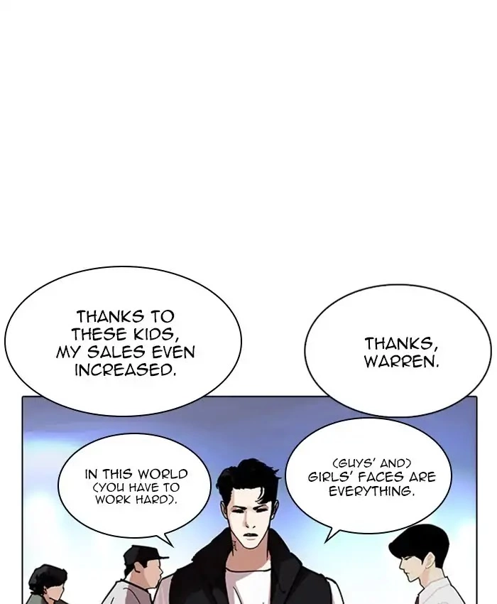 Lookism Chapter 229 page 82