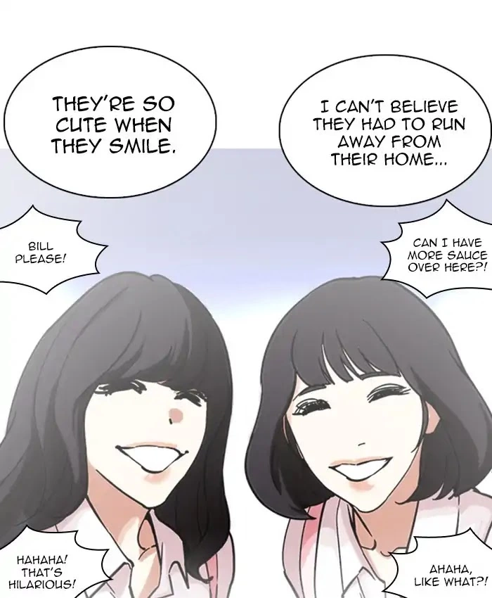 Lookism Chapter 229 page 84
