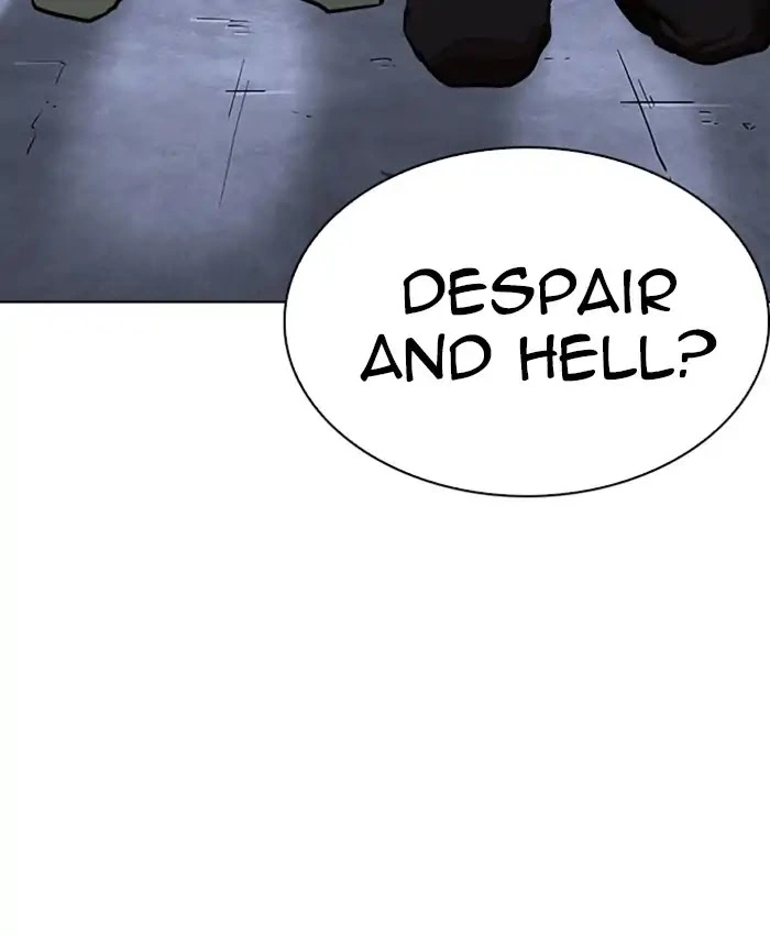 Lookism Chapter 229 page 96