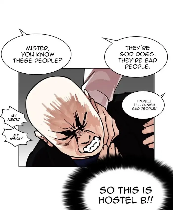 Lookism Chapter 229 page 97