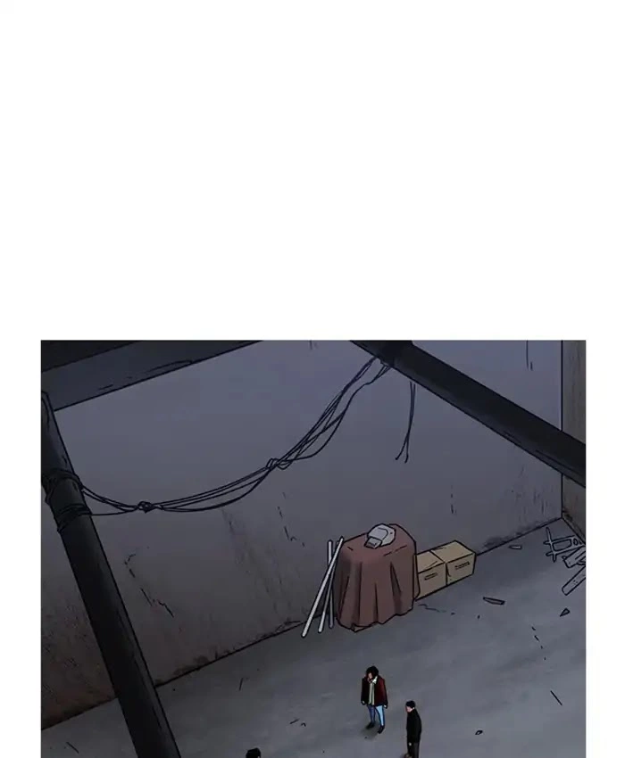 Lookism Chapter 229 page 123