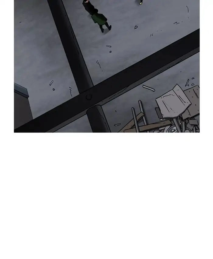 Lookism Chapter 229 page 124