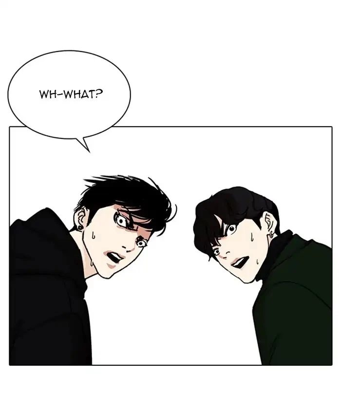 Lookism Chapter 229 page 125