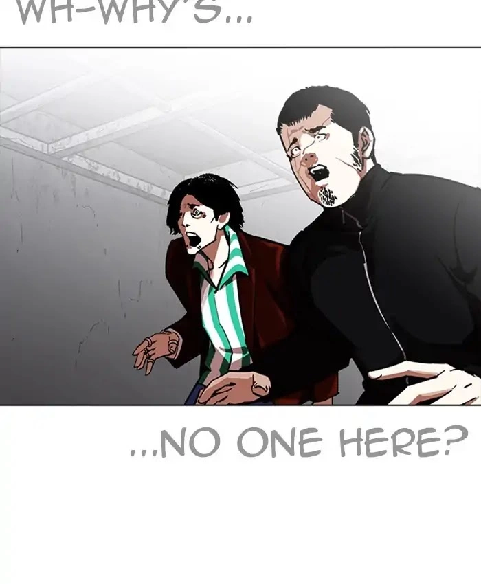 Lookism Chapter 229 page 129