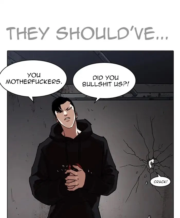 Lookism Chapter 229 page 134