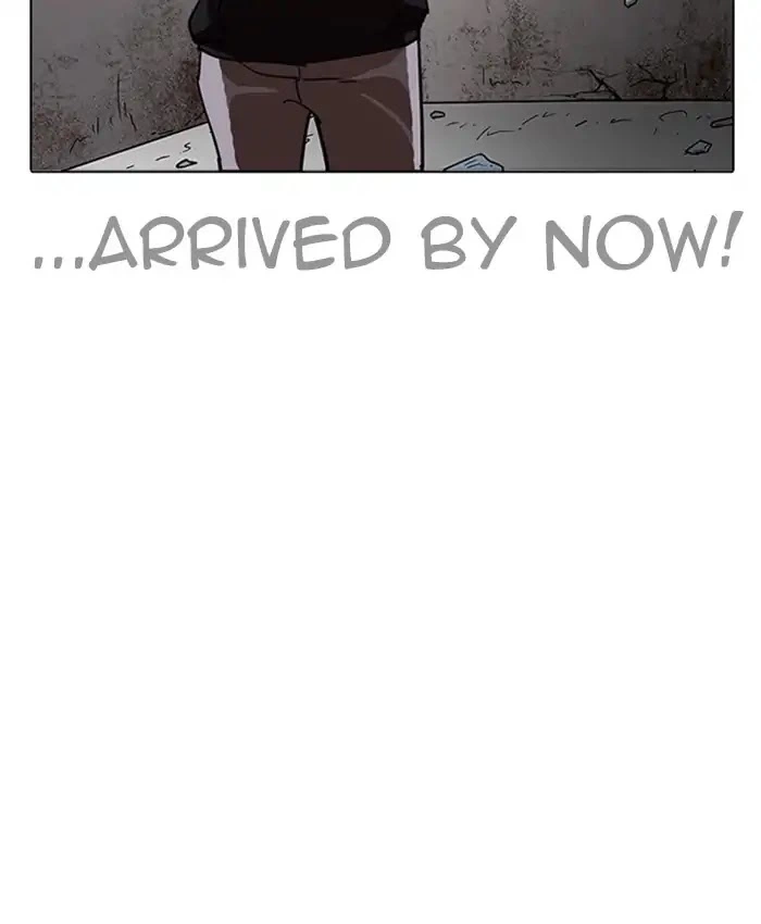 Lookism Chapter 229 page 135