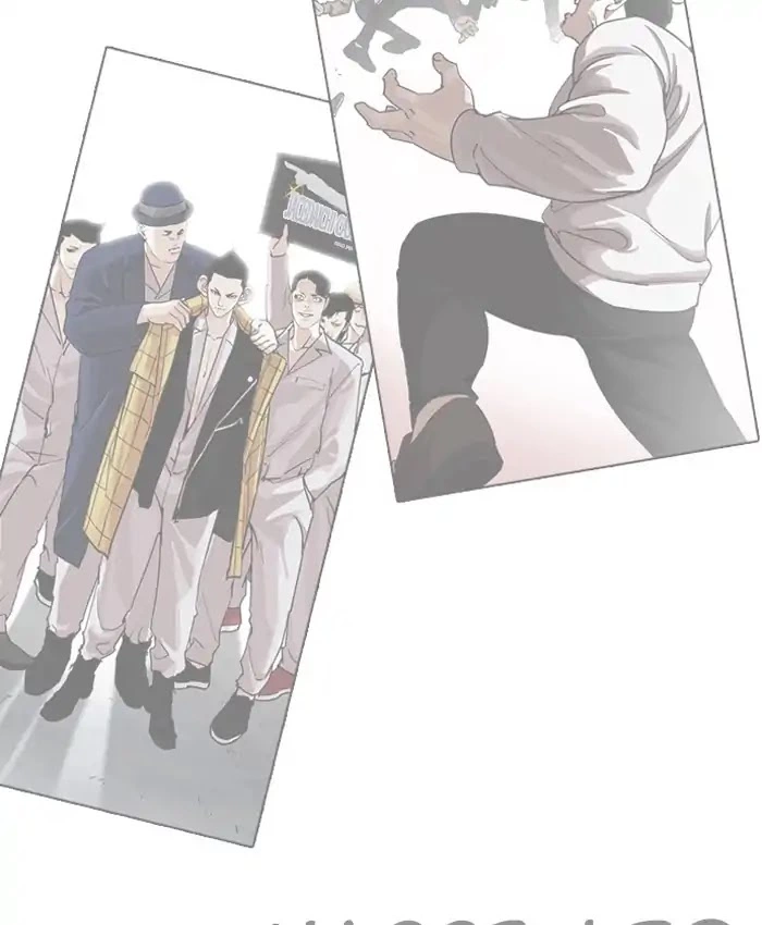 Lookism Chapter 229 page 132