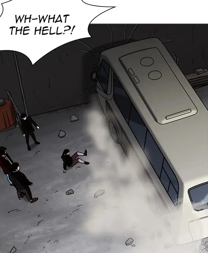 Lookism Chapter 229 page 139