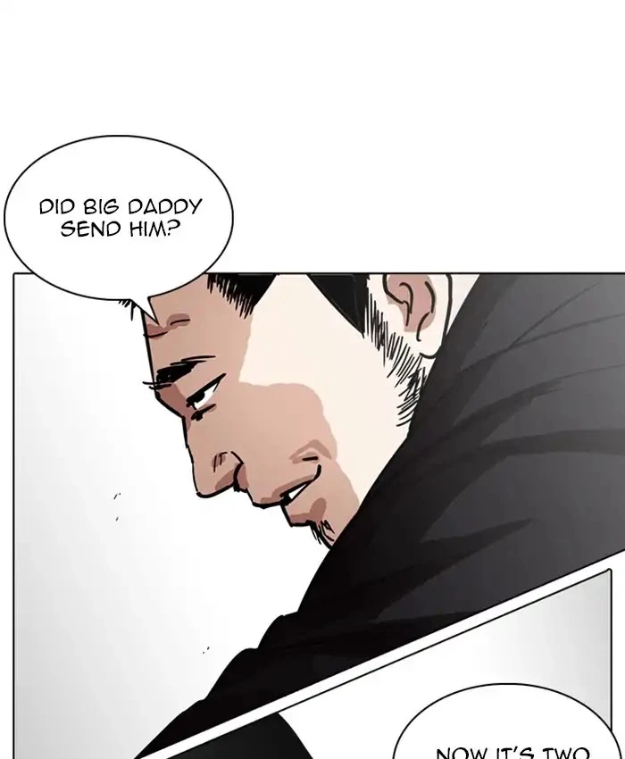 Lookism Chapter 229 page 153