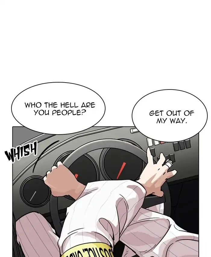 Lookism Chapter 229 page 155