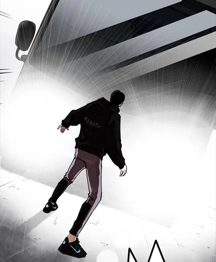 Lookism Chapter 229 page 158