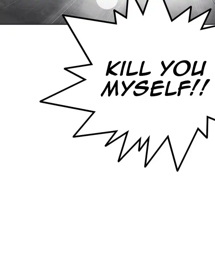 Lookism Chapter 229 page 159