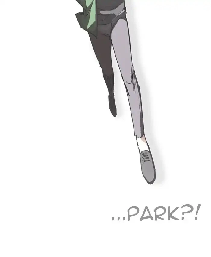 Lookism Chapter 229 page 167