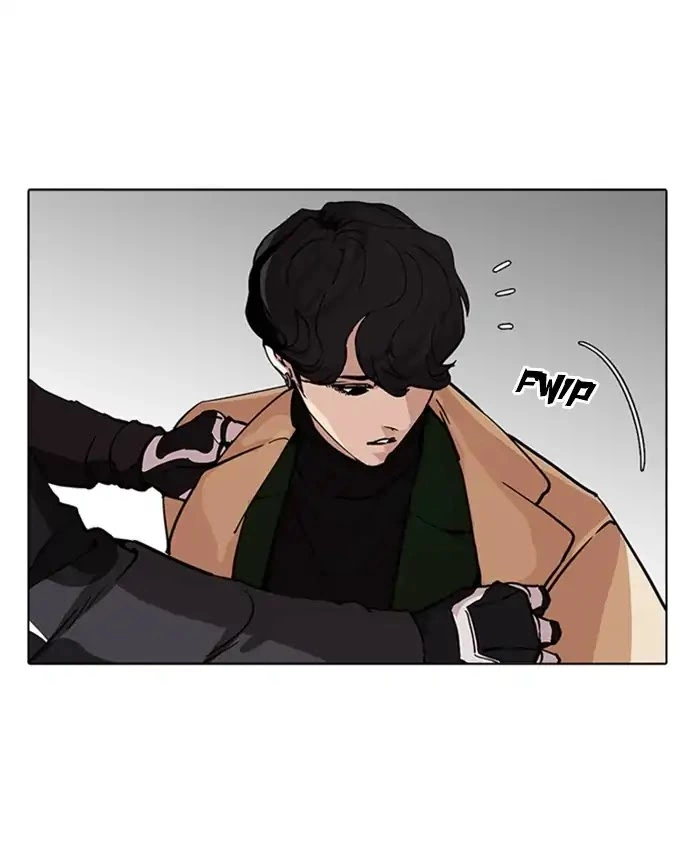 Lookism Chapter 229 page 184