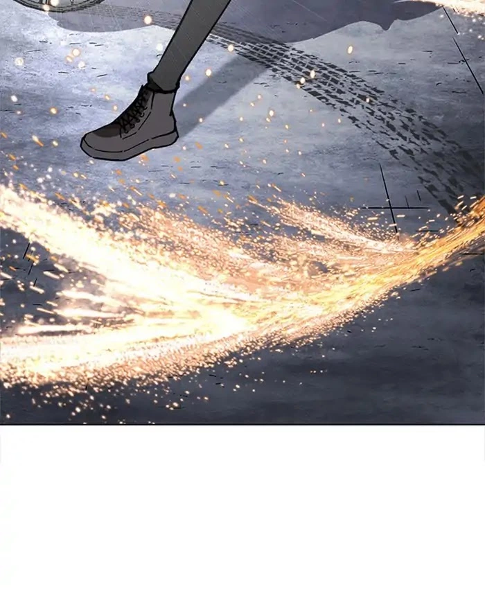 Lookism Chapter 229 page 181