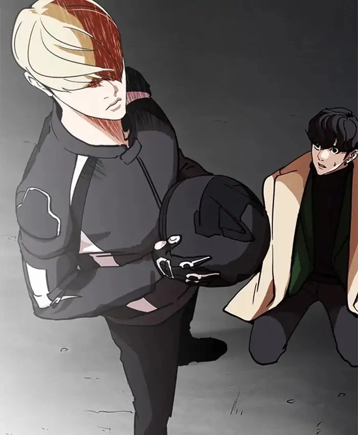 Lookism Chapter 229 page 200
