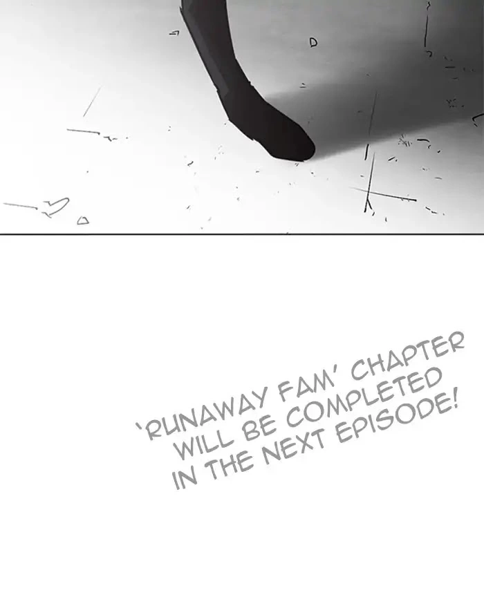 Lookism Chapter 229 page 201