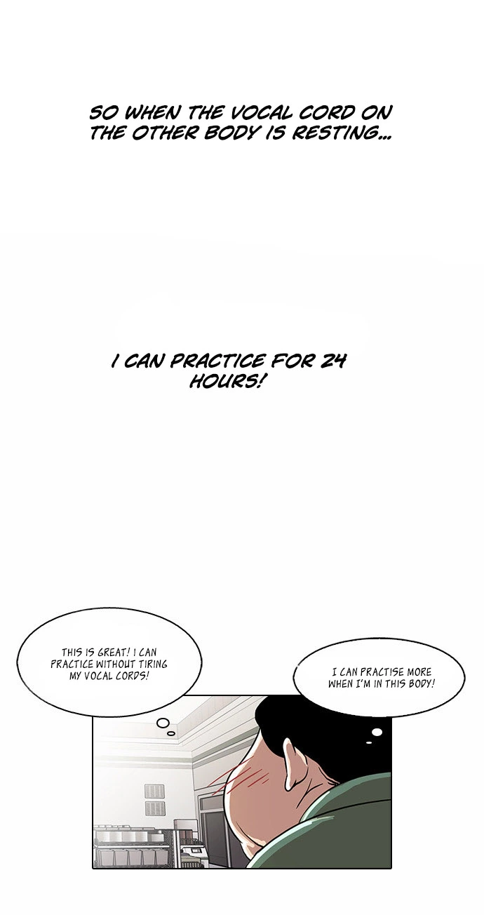Lookism Chapter 23 page 21