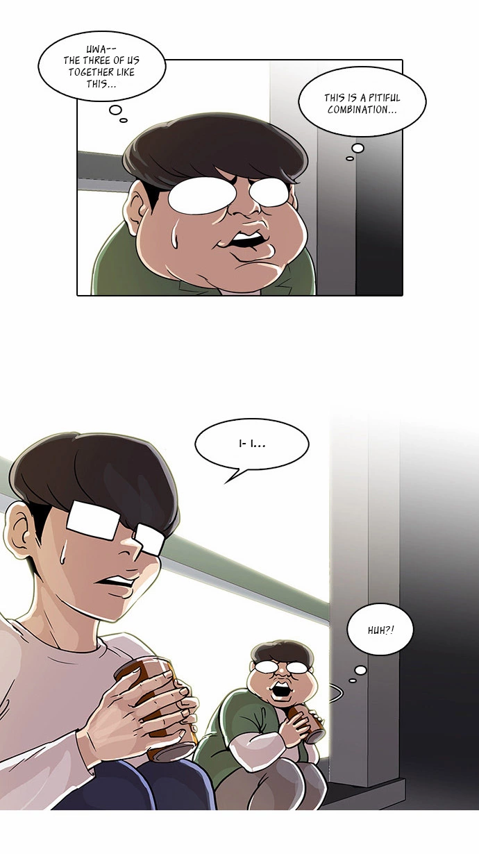 Lookism Chapter 23 page 30