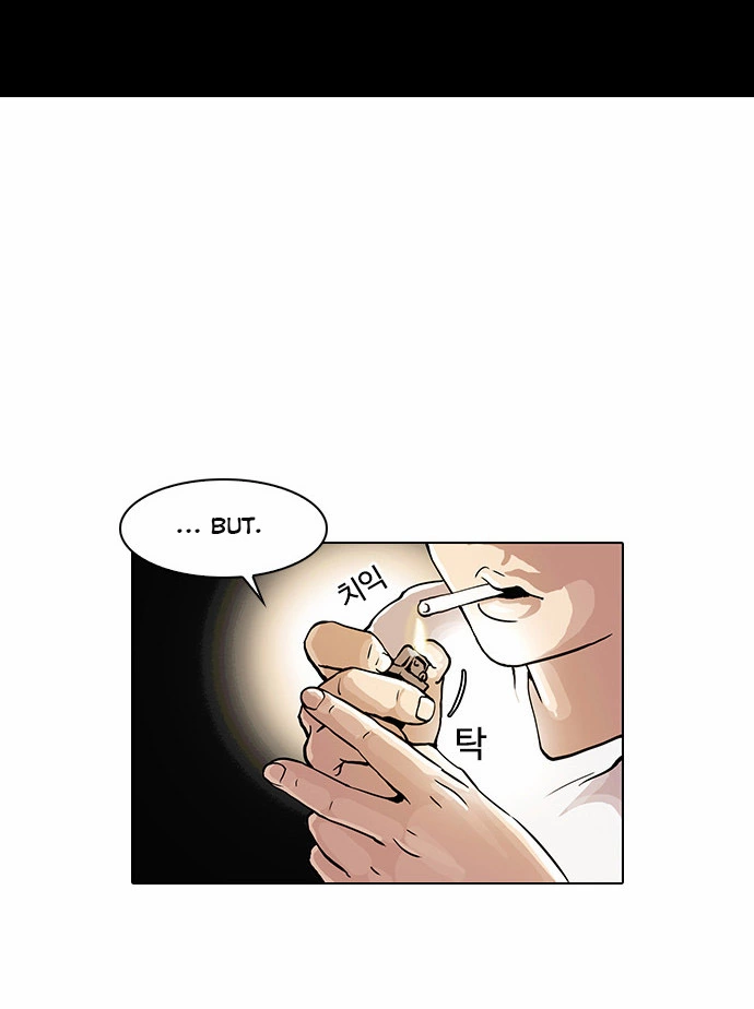 Lookism Chapter 23 page 34