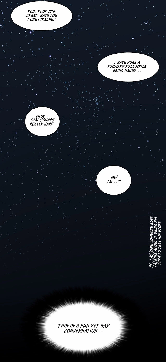 Lookism Chapter 23 page 33