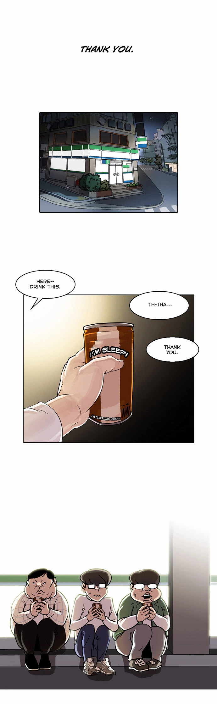 Lookism Chapter 23 page 29