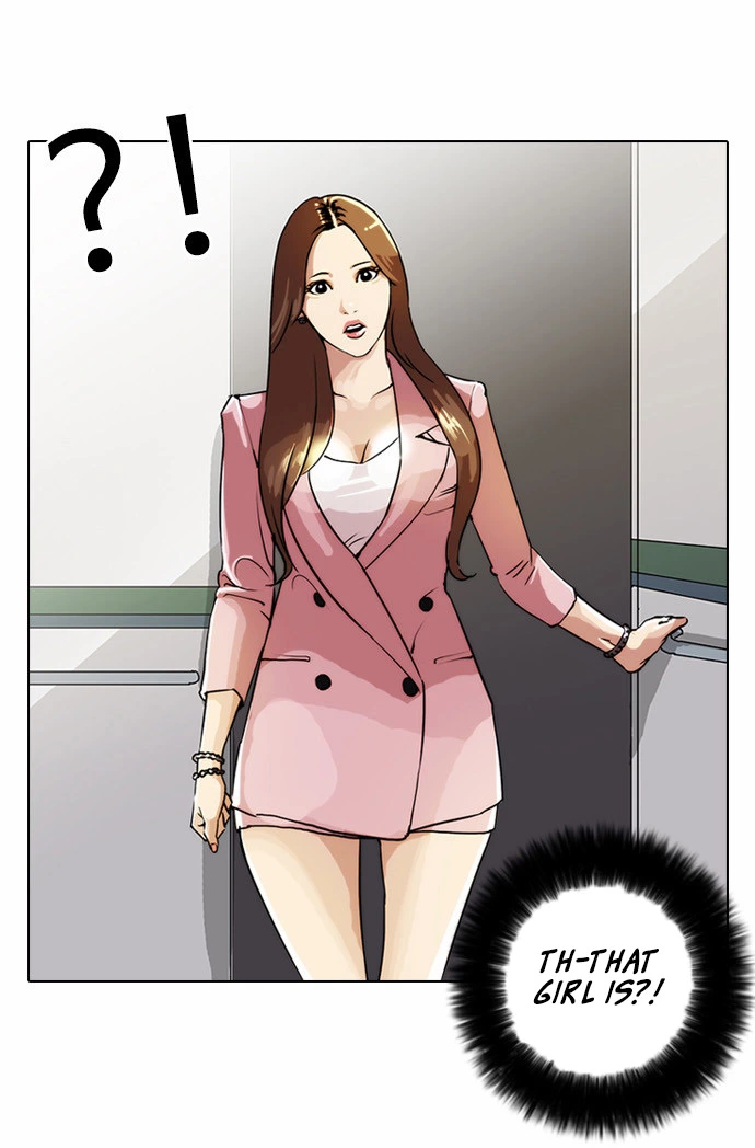 Lookism Chapter 23 page 23