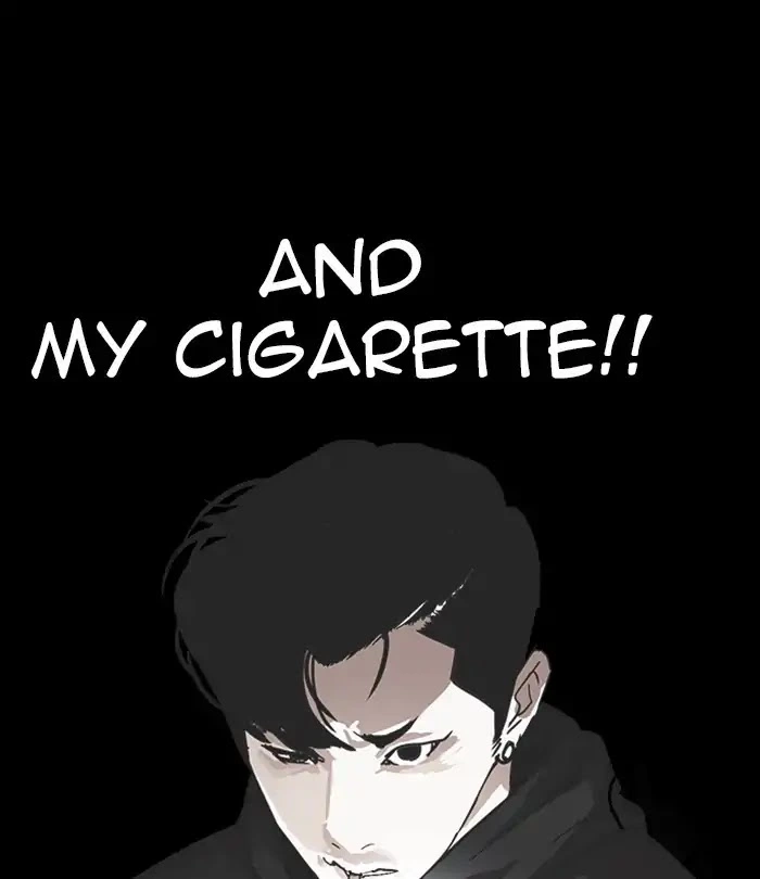 Lookism Chapter 230 page 9